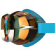 Speedo Παιδικά γυαλάκια κολύμβησης Junior Jet 2.0 Goggles
